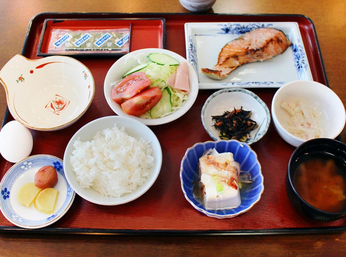 Hotel Trend Asahikawa Dış mekan fotoğraf