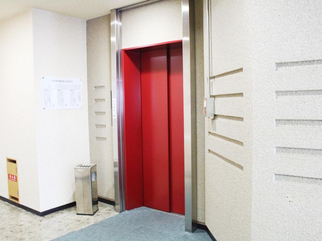 Hotel Trend Asahikawa Dış mekan fotoğraf