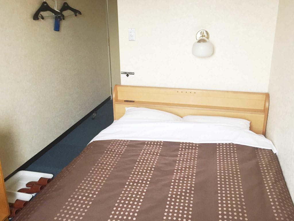 Hotel Trend Asahikawa Dış mekan fotoğraf
