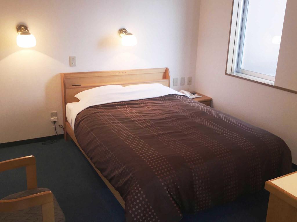 Hotel Trend Asahikawa Dış mekan fotoğraf