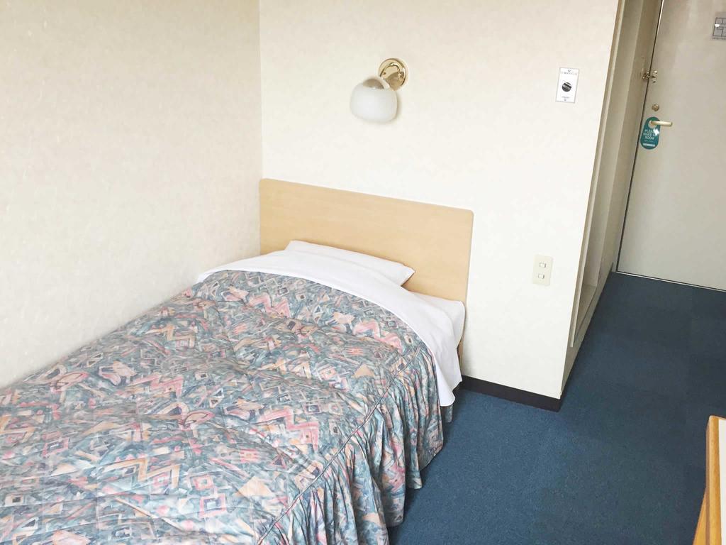 Hotel Trend Asahikawa Dış mekan fotoğraf