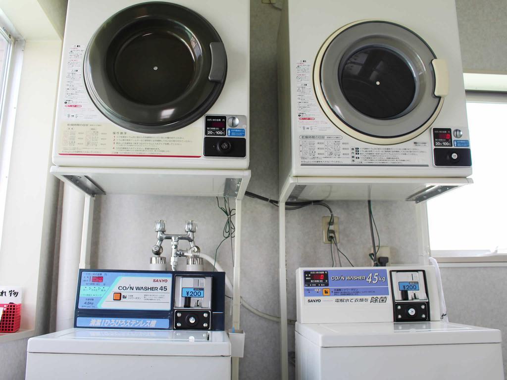 Hotel Trend Asahikawa Dış mekan fotoğraf