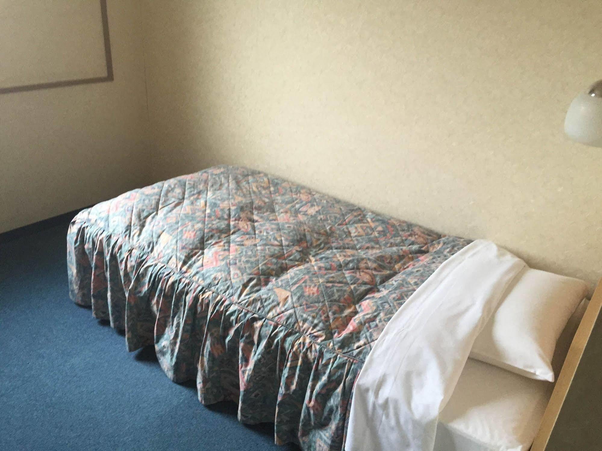 Hotel Trend Asahikawa Dış mekan fotoğraf