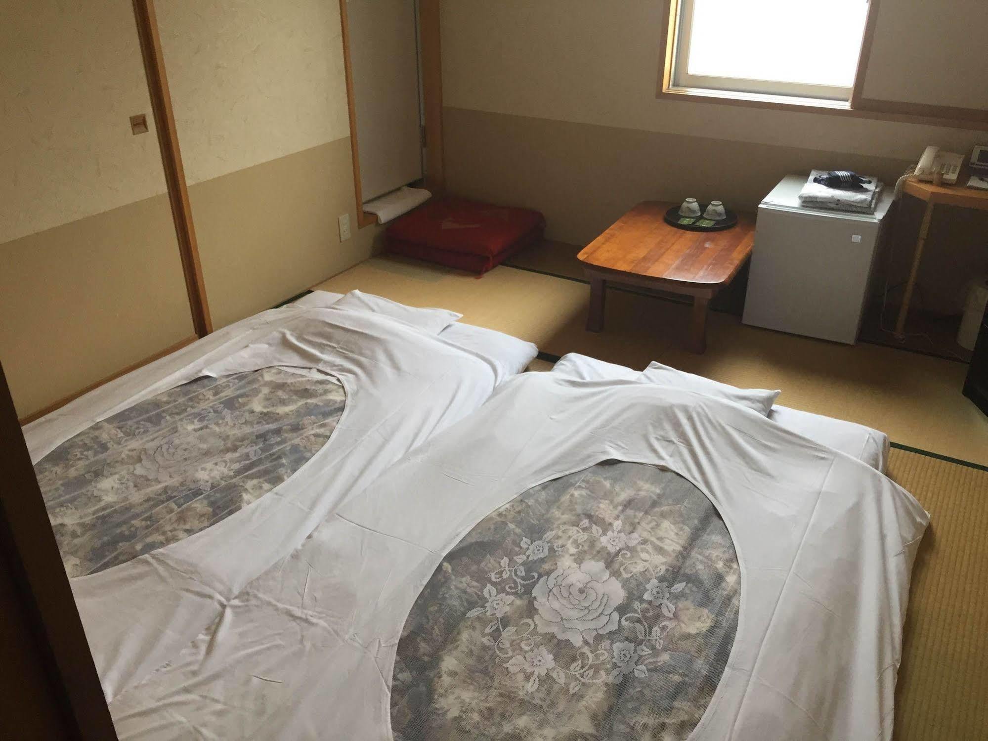 Hotel Trend Asahikawa Dış mekan fotoğraf